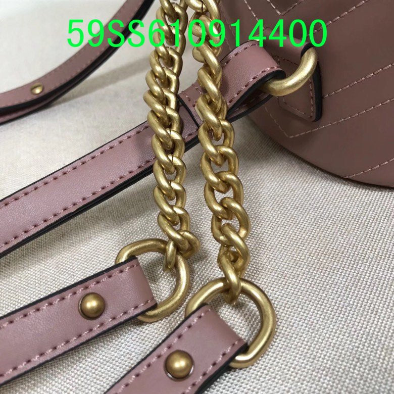 Gucci Bags - The Tote   1114