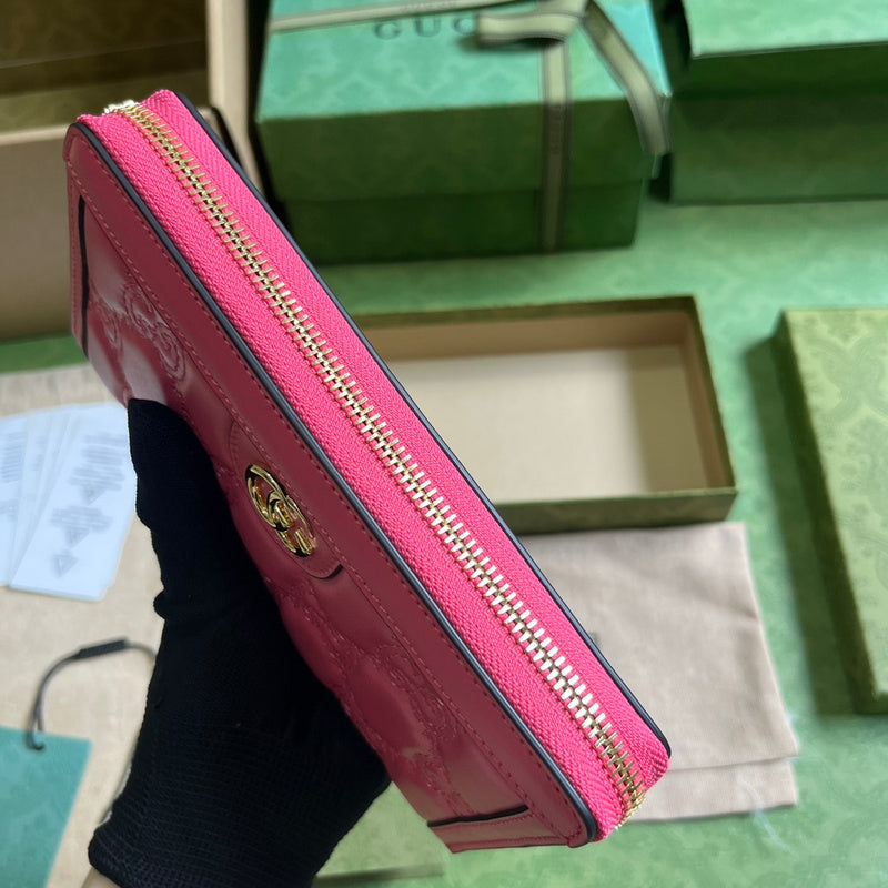 Gucci Luxury - Bags - 117