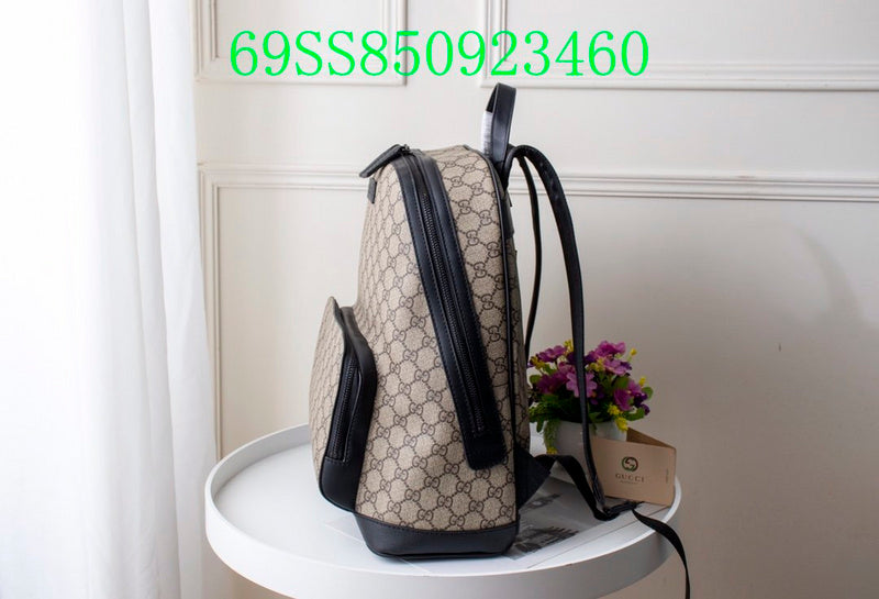 Gucci Bags - The Tote   1104