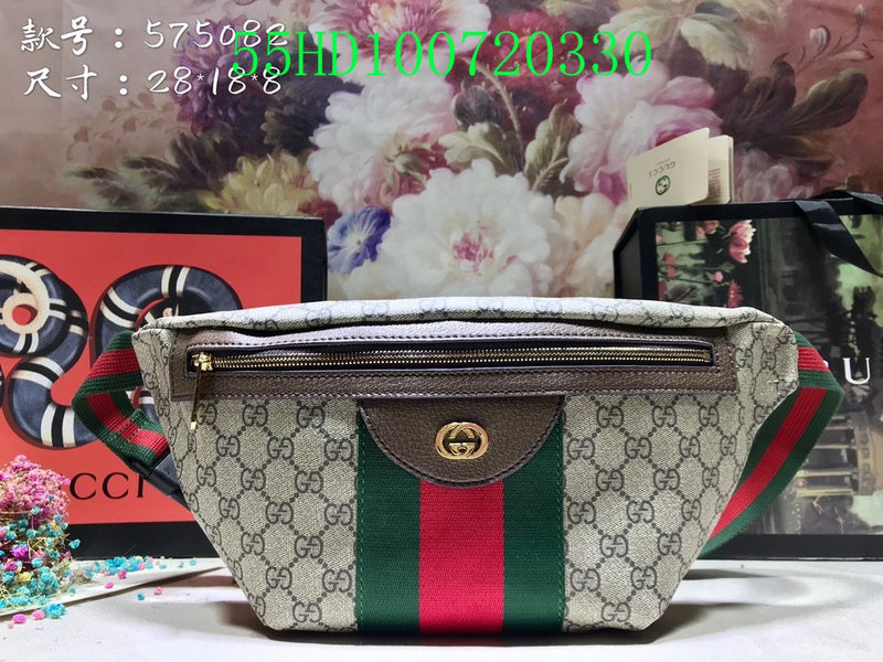 Gucci Bags - The Tote   405