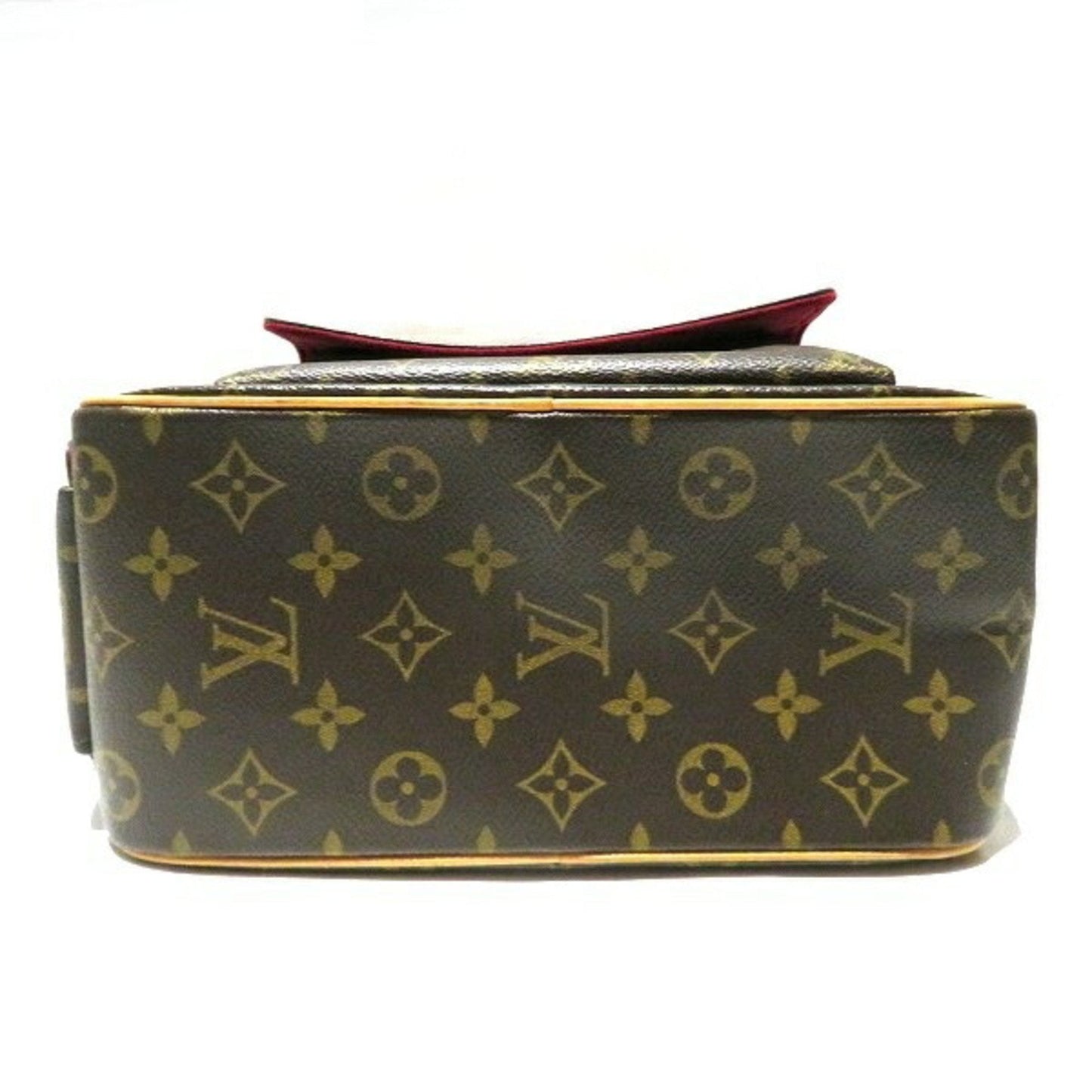 Louis Vuitton  Monogram Monogram Handbag
