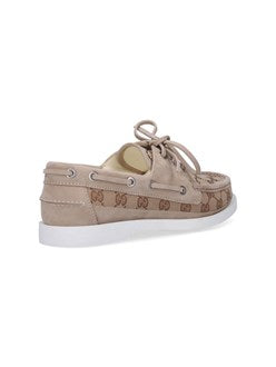 Gucci Men Original Gg' Loafers