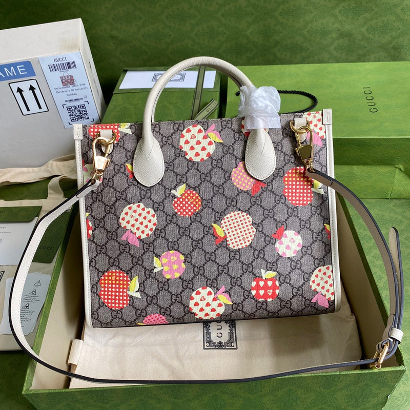 Gucci   Luxury Bags  982