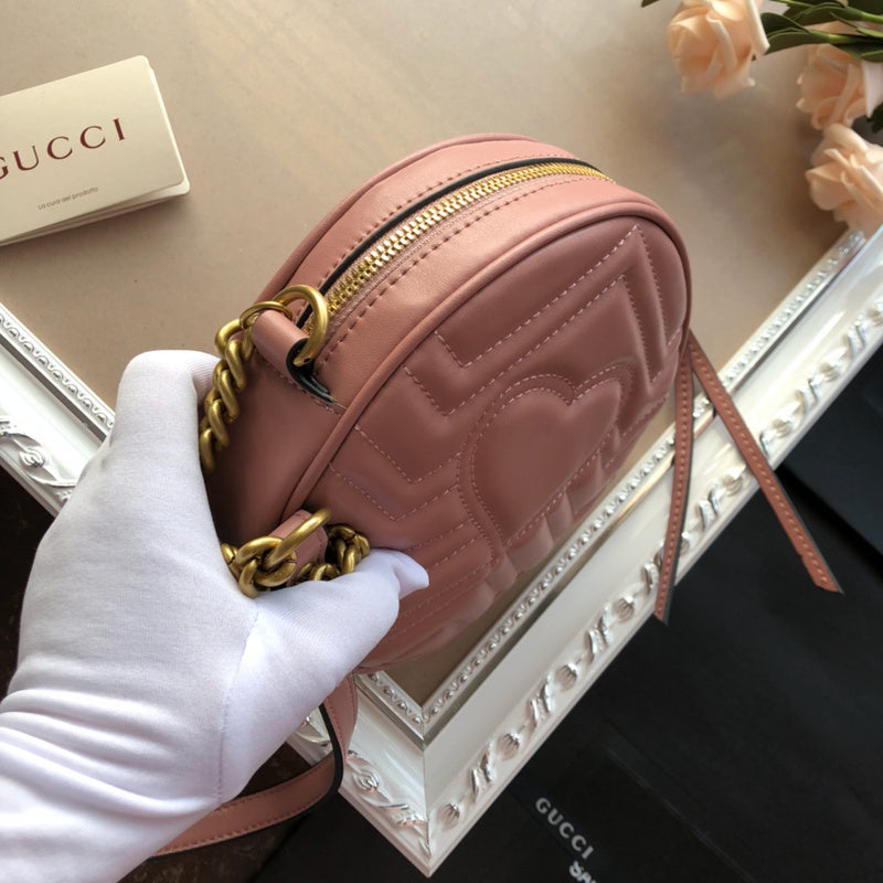Gucci Bags -  Luxury Bags  1411