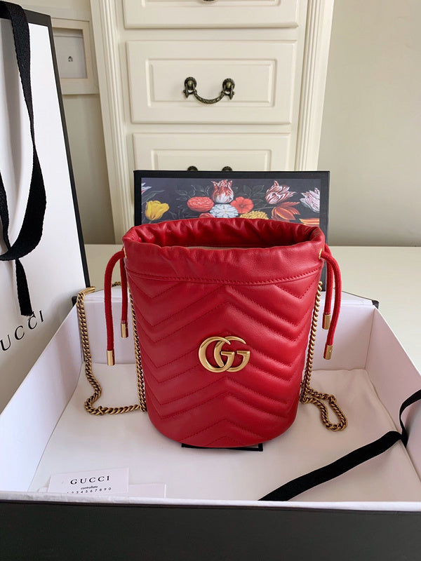 Gucci Bags -  Luxury Bags  1406