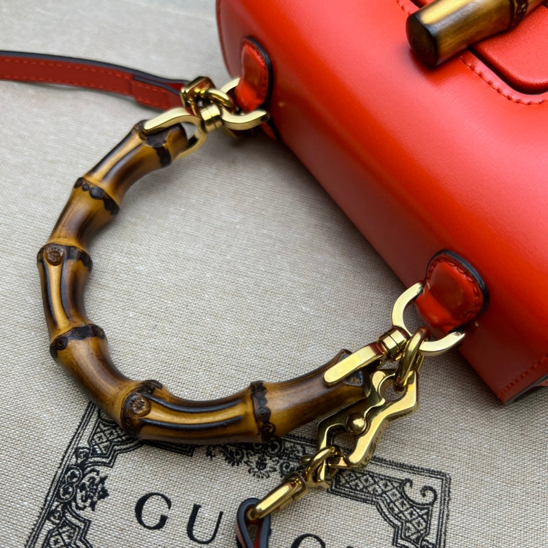Gucci Luxury - Bags - 079