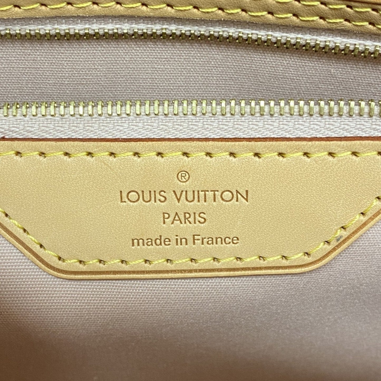 Louis Vuitton  Handbag