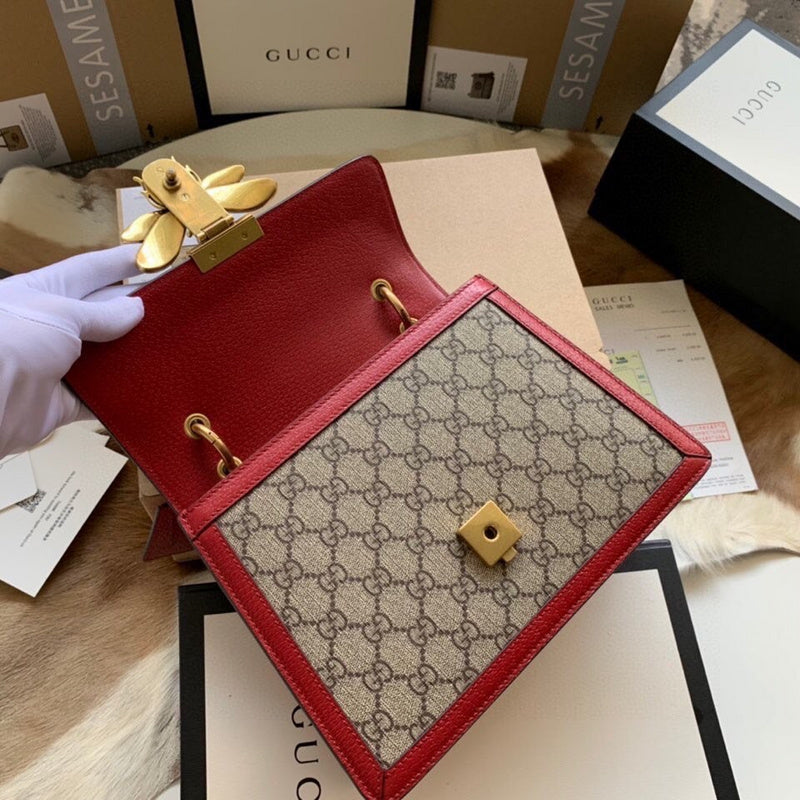 Gucci   Luxury Bags  1298
