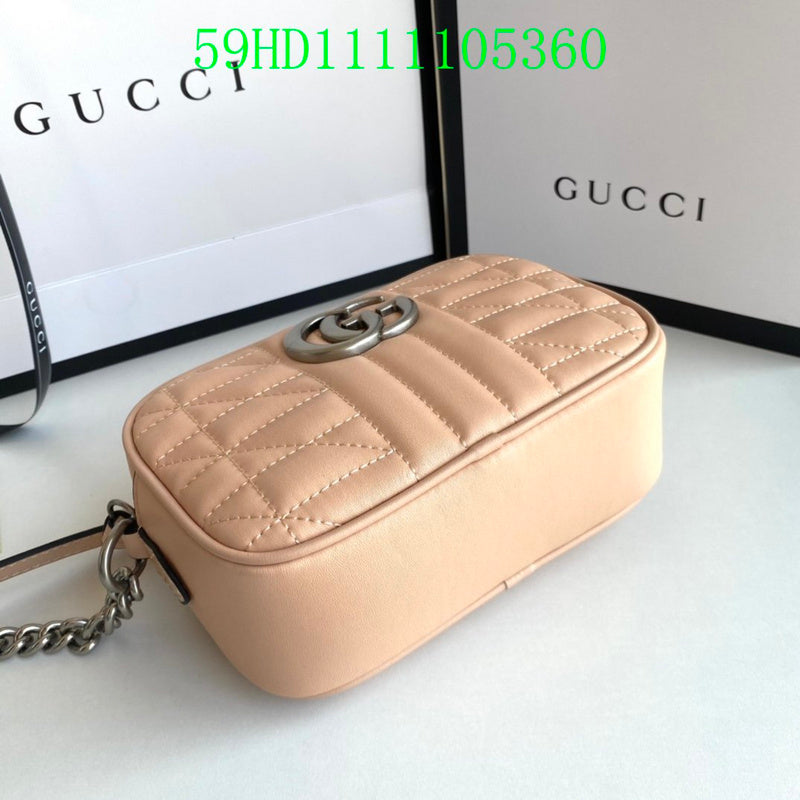 Gucci Bags - The Tote   114