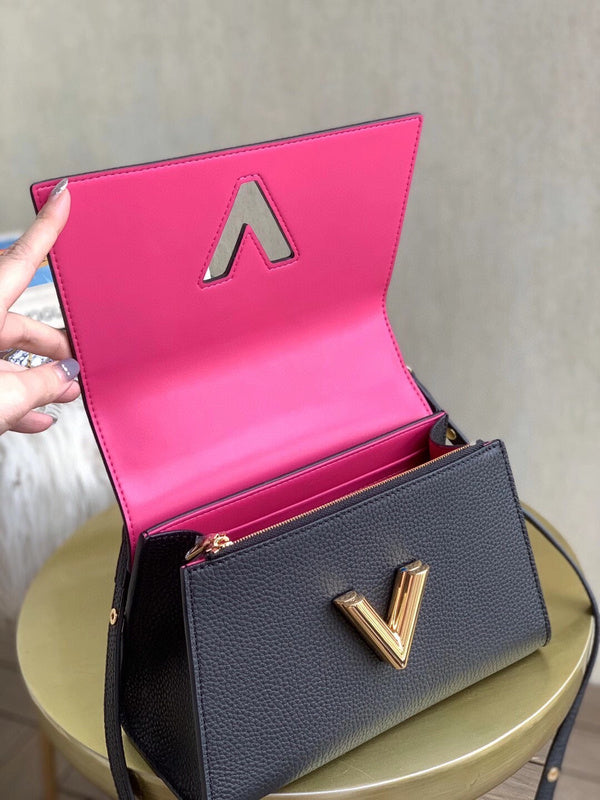 Alice Bags- Louis Vuittons  - 15874