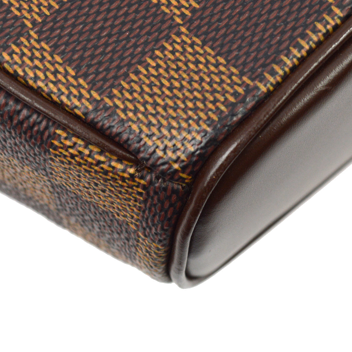 Louis Vuitton 2008 Damier Ipanema PM N51294