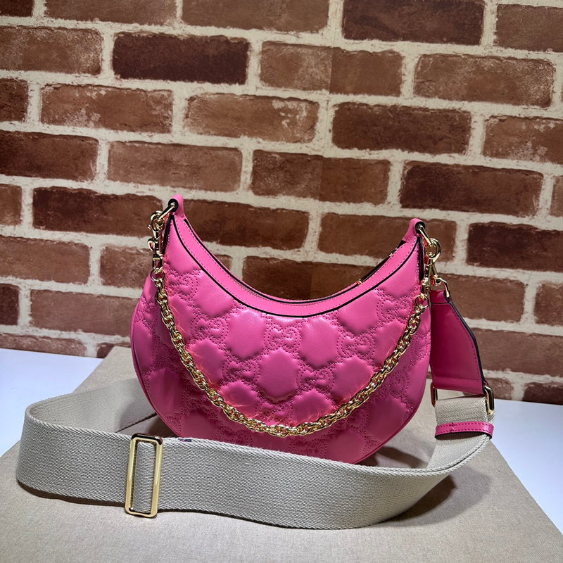 Gucci Luxury - Bags - 218