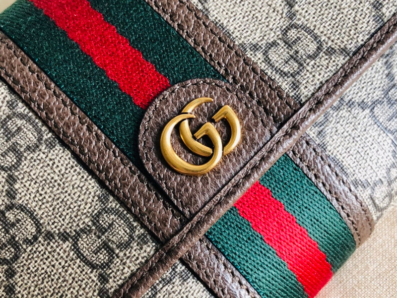 Gucci Bags -  Luxury Bags  1442