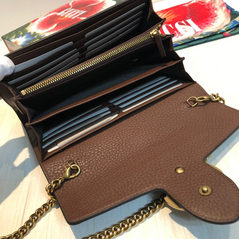 Gucci   Luxury Bags  954