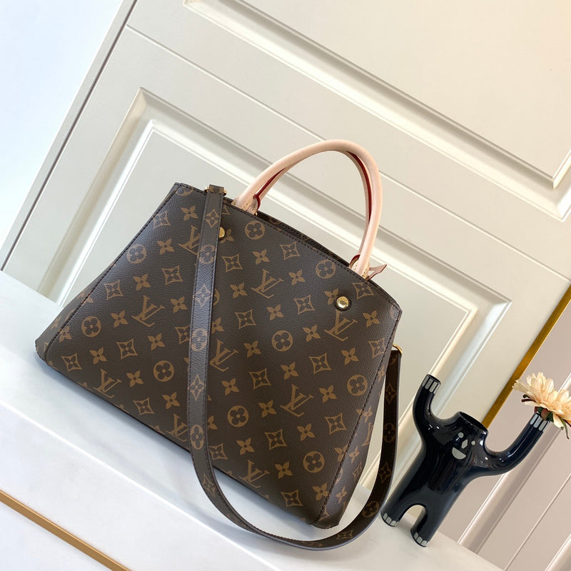 Alice Bags- Louis Vuittons  - 16300