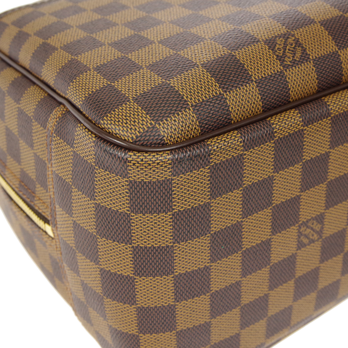 Louis Vuitton 2008 Damier Deauville N47272