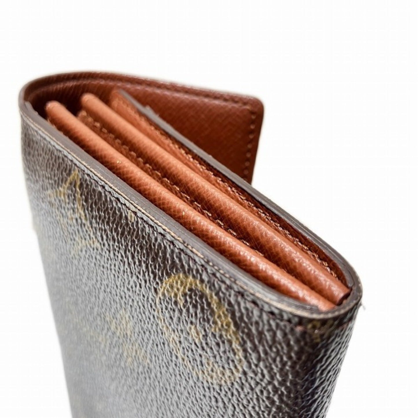Louis Vuitton  Monogram Coin Purse/Coin Case