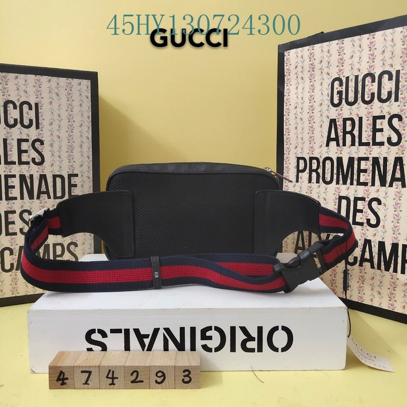 Gucci Bags - The Tote   395
