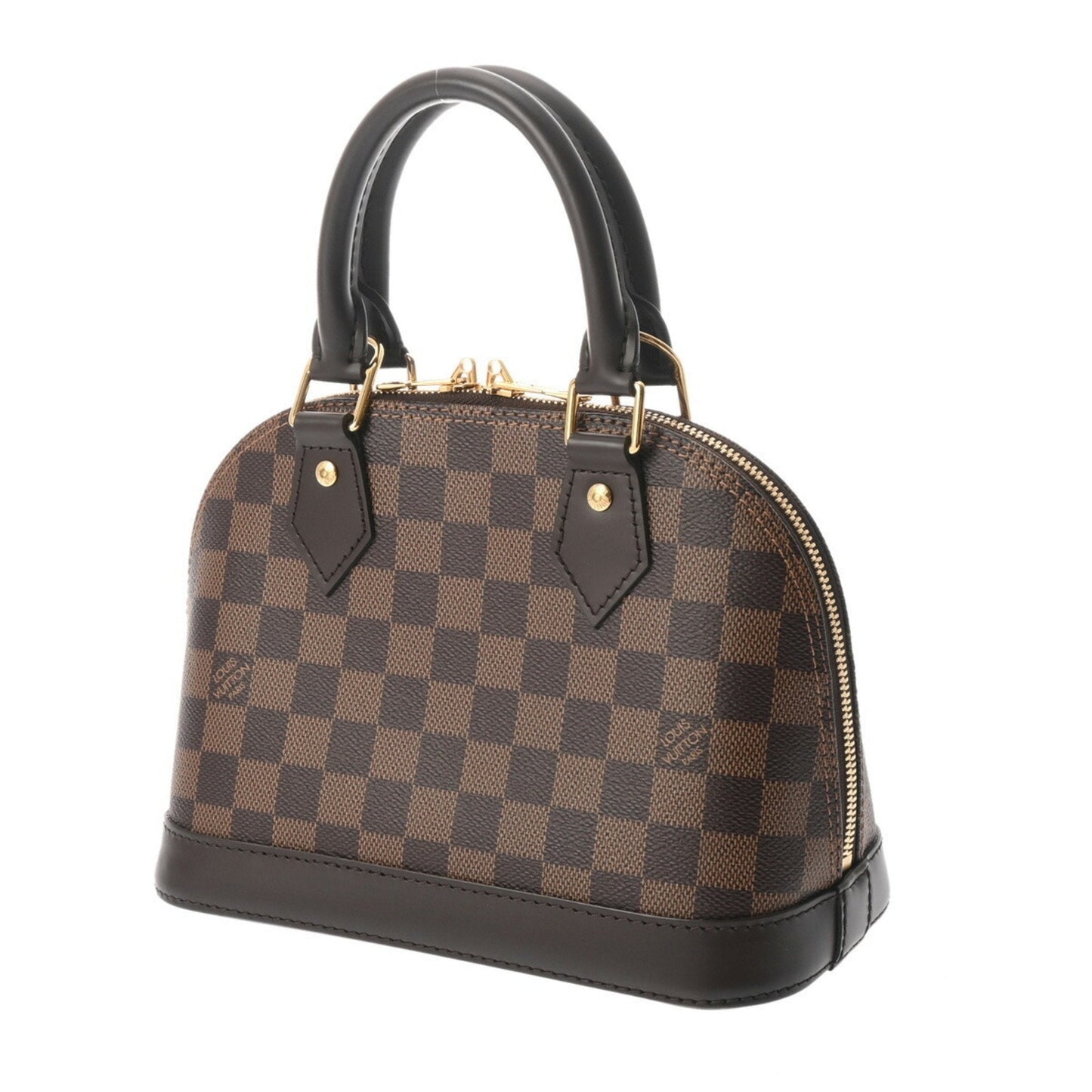 Louis Vuitton  Damier Canvas Handbag