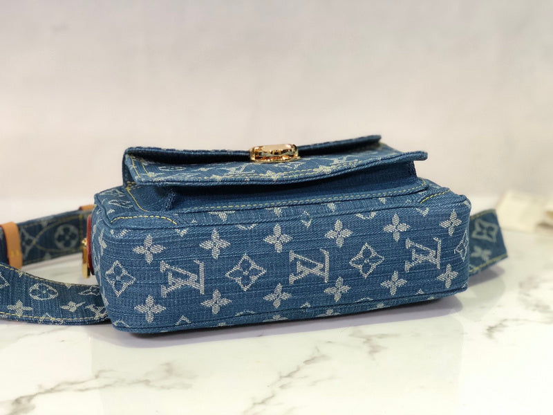 Alice Bags- Louis Vuittons  - 16068
