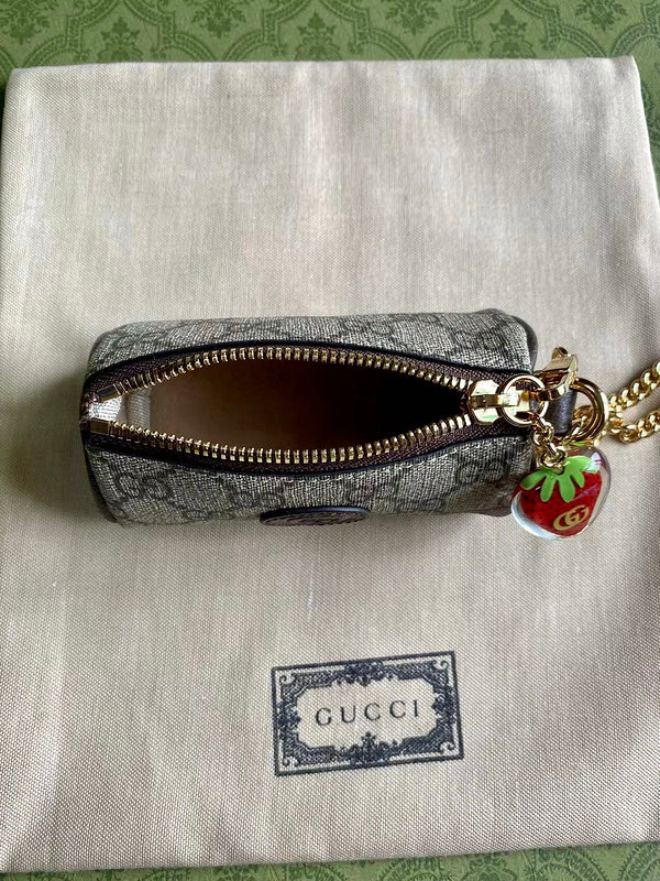 Gucci Luxury - Bags - 198
