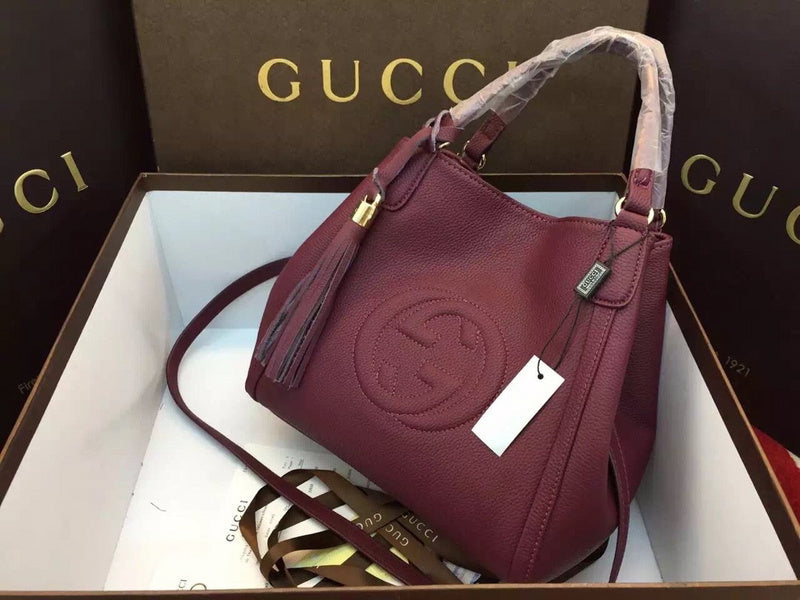Gucci Bags - The Tote   523