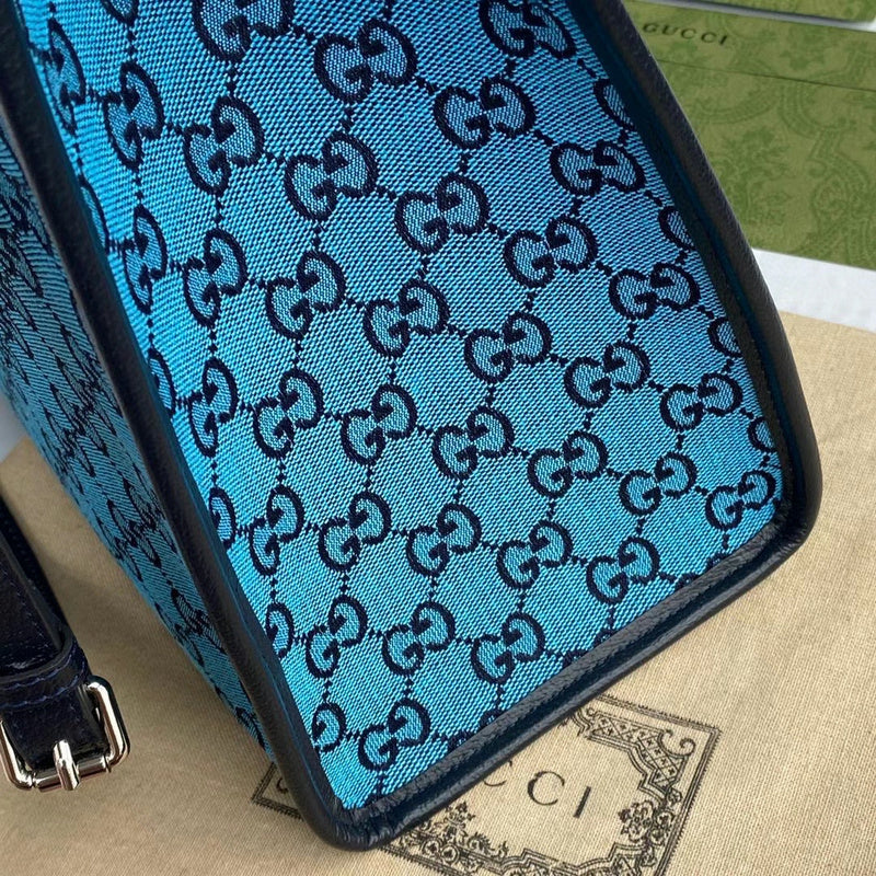 Gucci   Luxury Bags  987