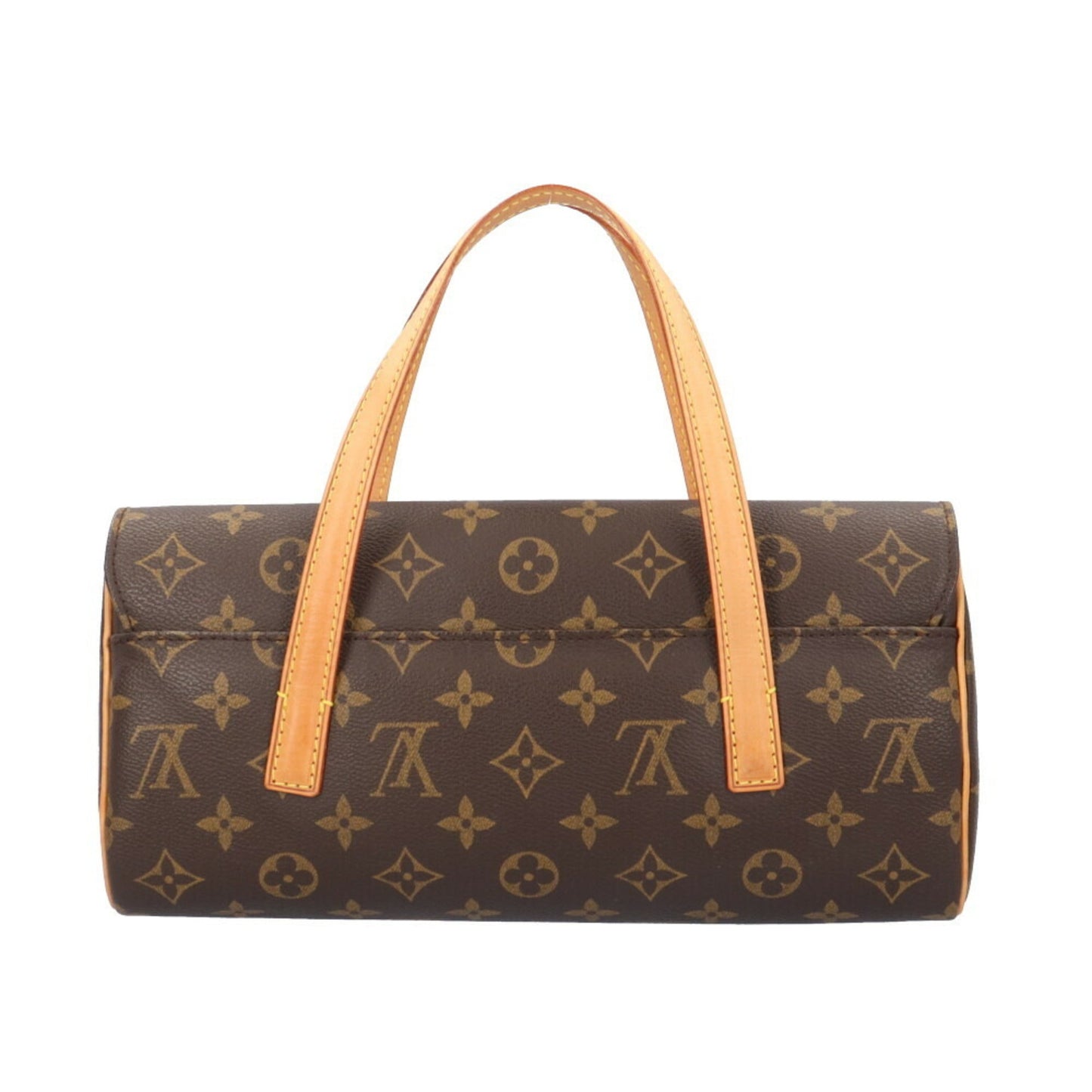 Louis Vuitton  Monogram Monogram Handbag