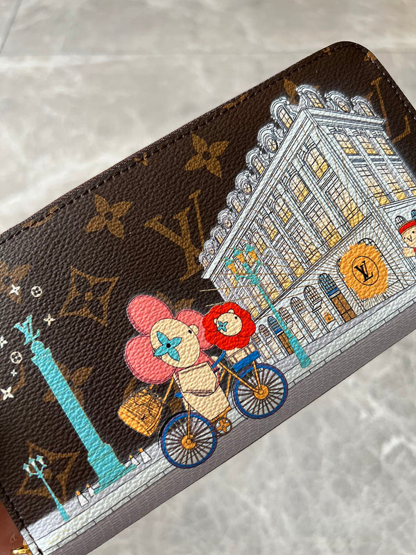 Alice Bags- Louis Vuittons  - 16020