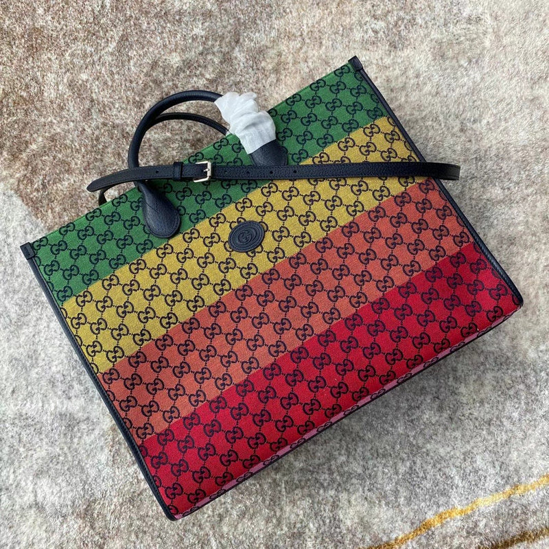 Gucci   Luxury Bags  993