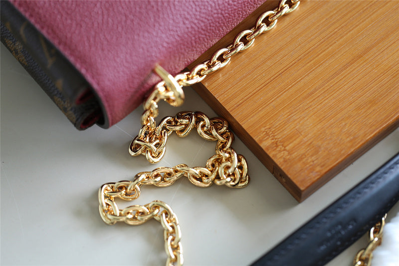 Alice bags - Louis Vuittons  - 7834