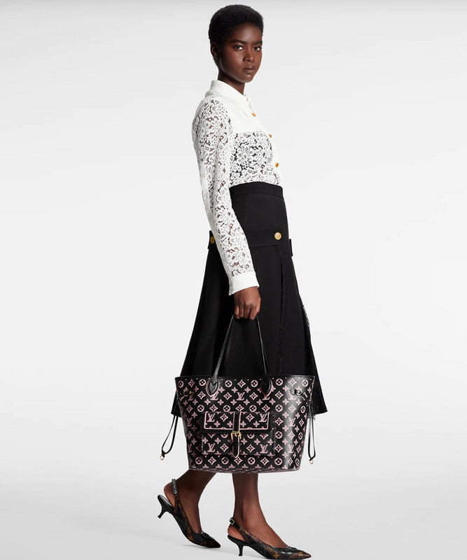 Alice Bags- Louis Vuittons  - 16382