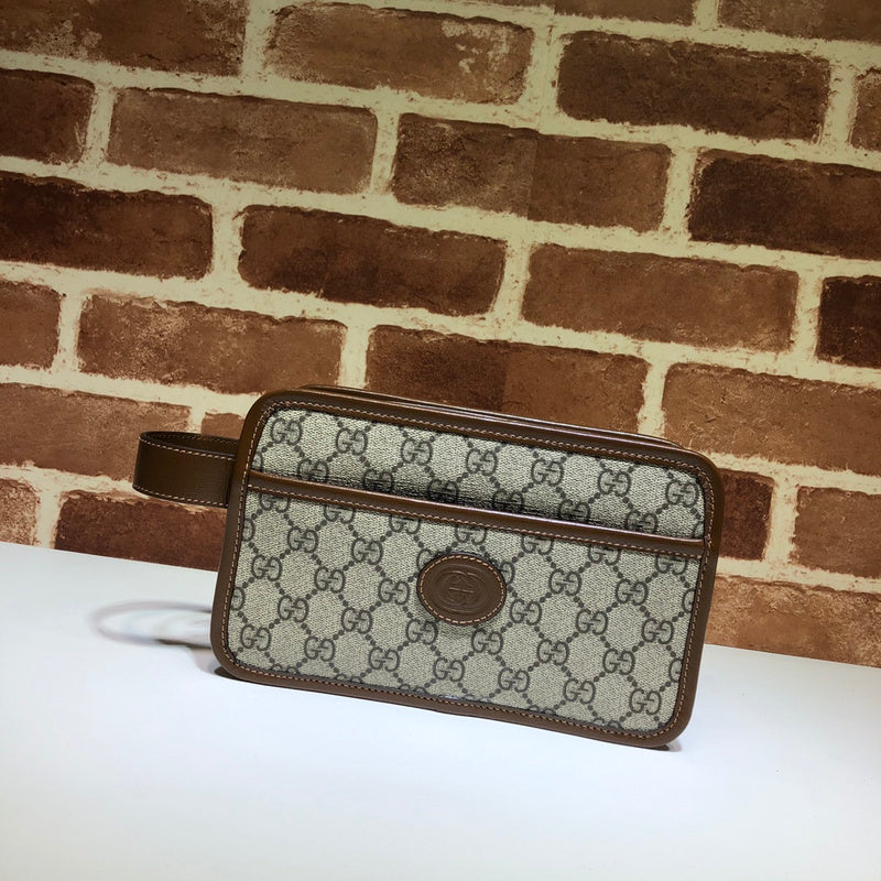 Gucci Luxury - Bags - 084