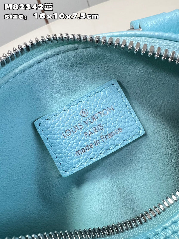 Alice bags - Louis Vuittons  - 15392
