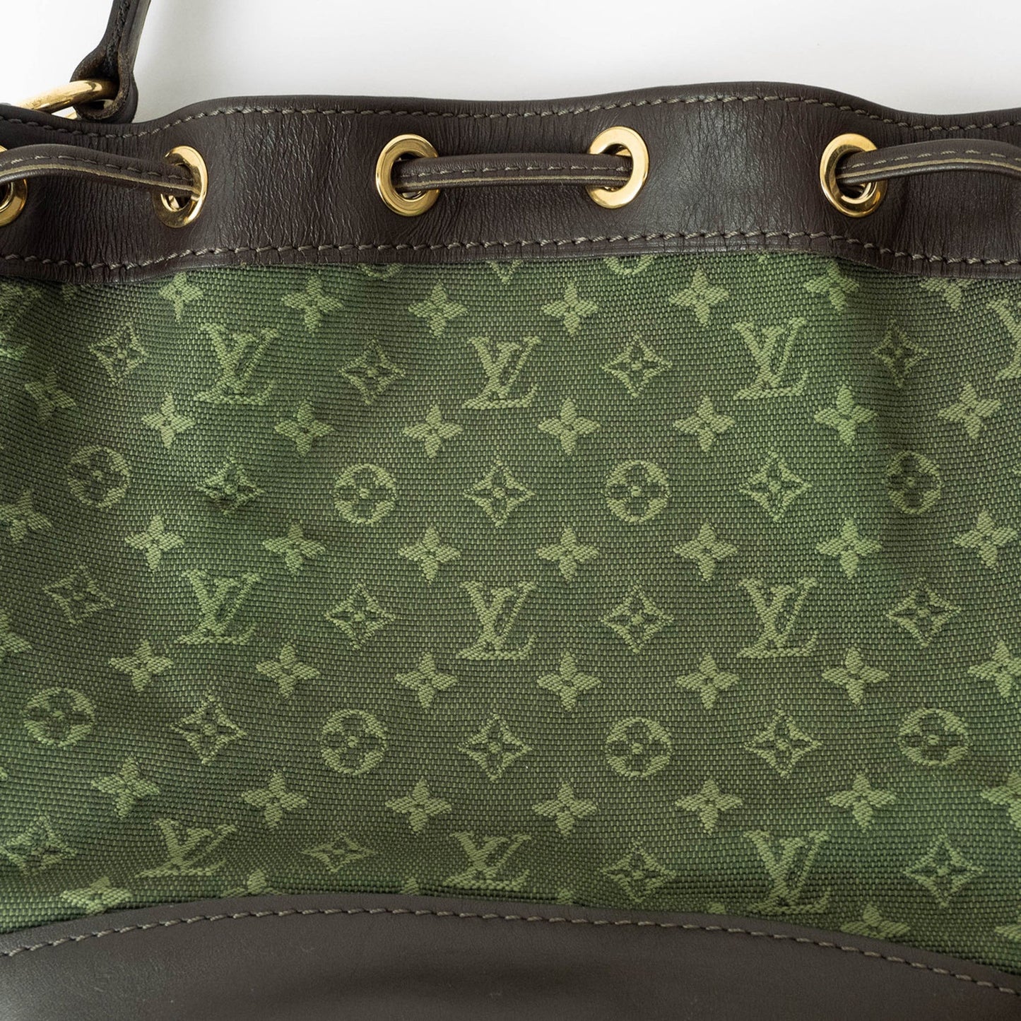 Louis Vuitton  Monogram Mini Shoulder Bag