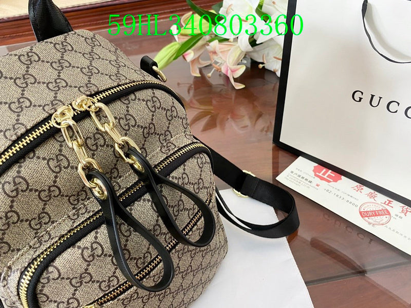 Gucci Bags - The Tote   1117