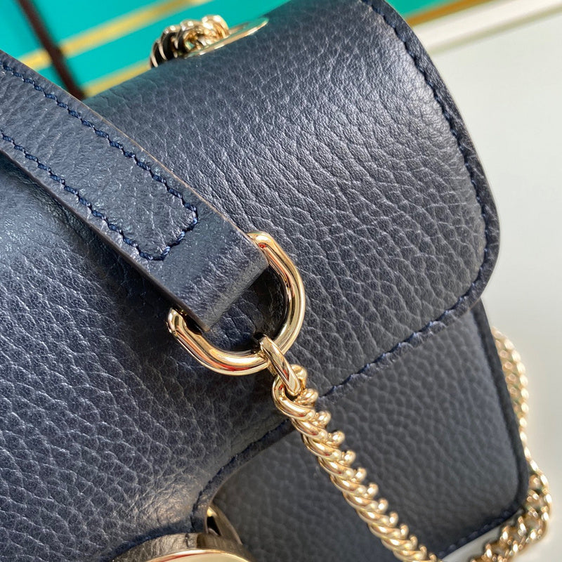 Gucci   Luxury Bags  1268