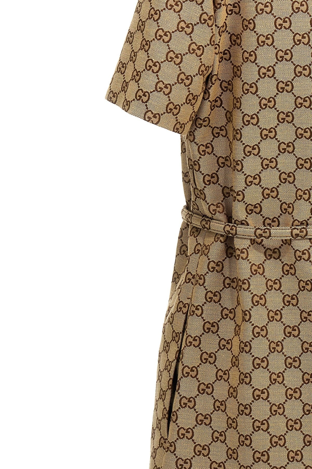 Gucci Women 'Gg' Dress