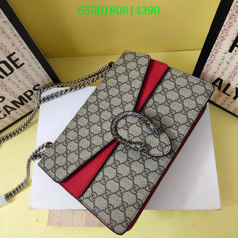 Gucci Bags - The Tote   370