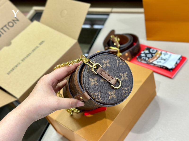 Alice bags - Louis Vuittons  - 15091