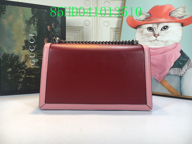 Gucci Bags - The Tote   360
