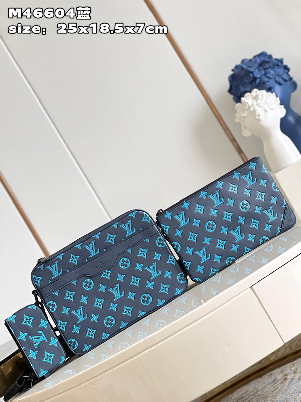 Alice bags - Louis Vuittons  - 15331