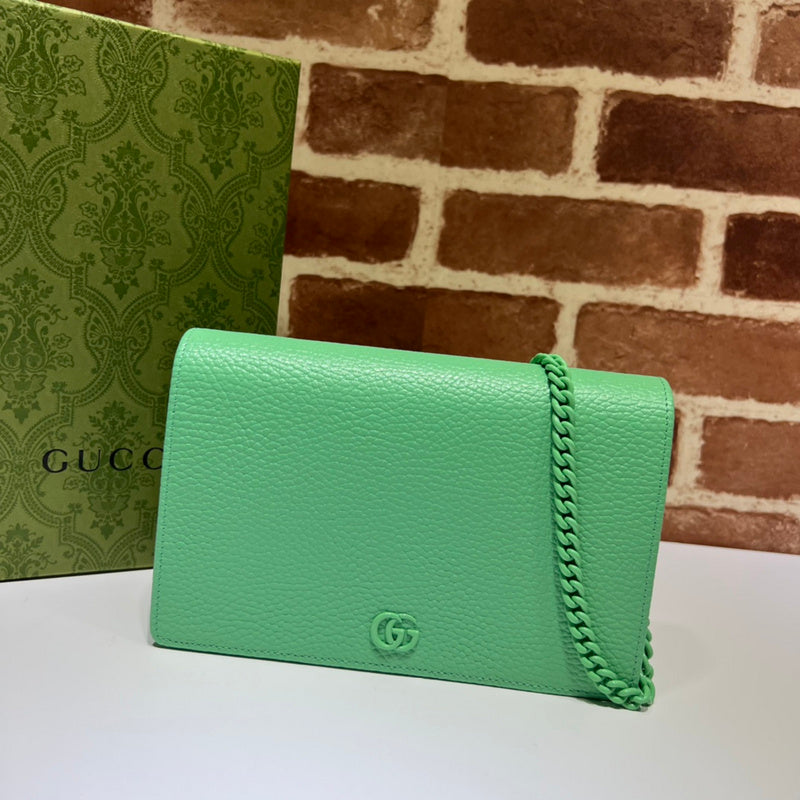 Gucci Luxury - Bags - 213