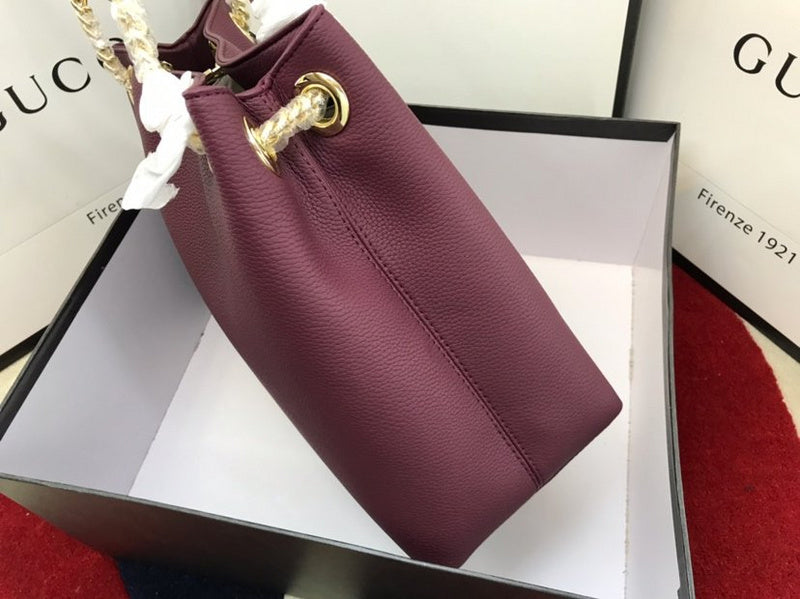 Gucci Bags - The Tote   531