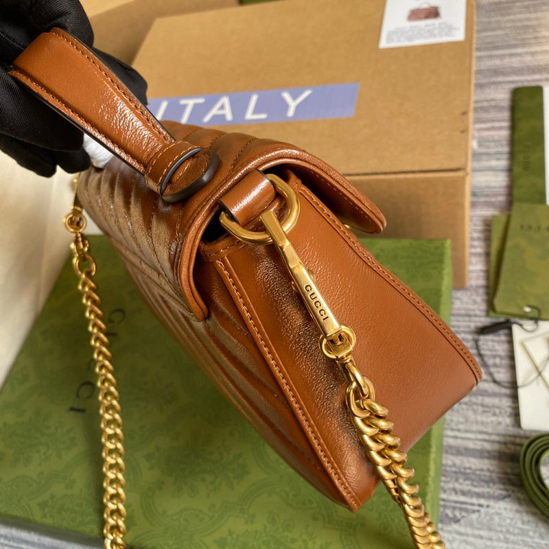 Gucci   Luxury Bags  1107