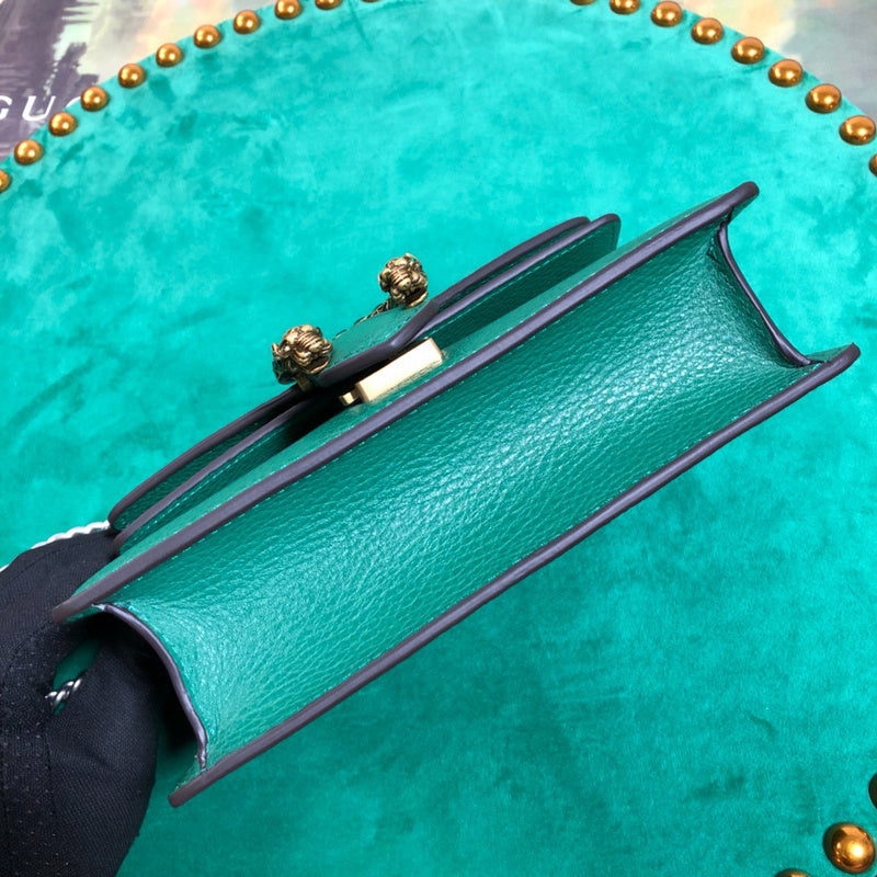 Gucci   Luxury Bags  1229