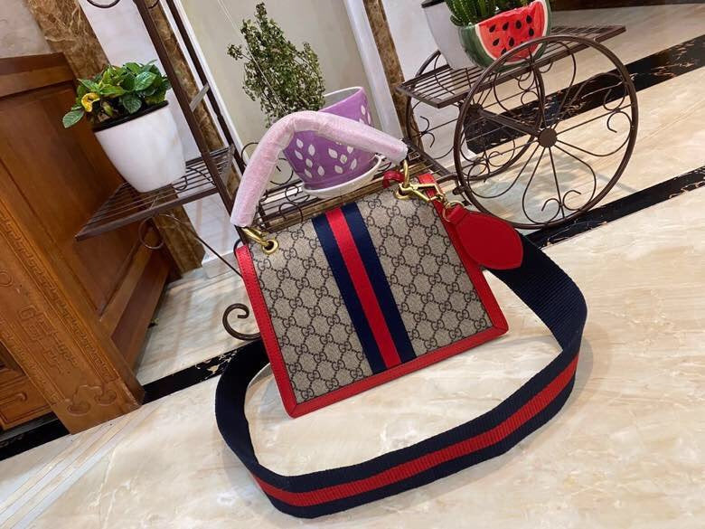Gucci Bags - The Tote   461