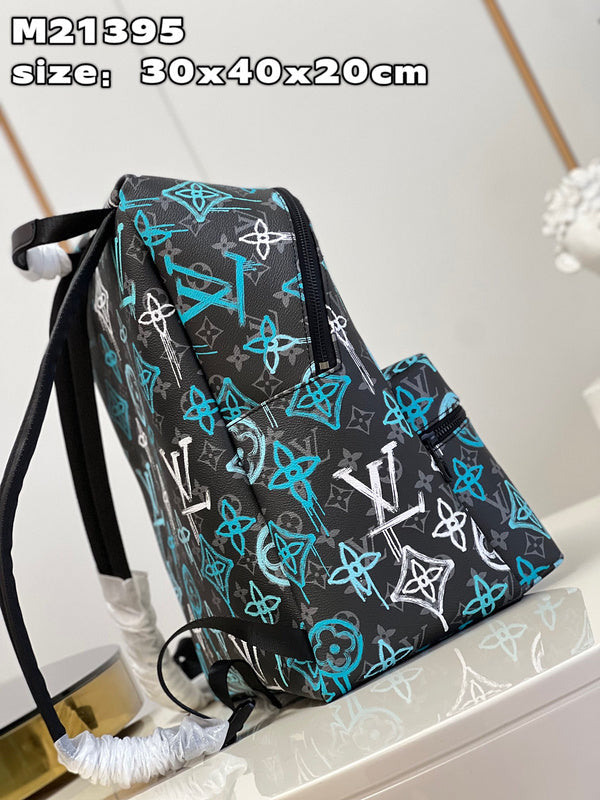 Alice Bags- Louis Vuittons  - 16043