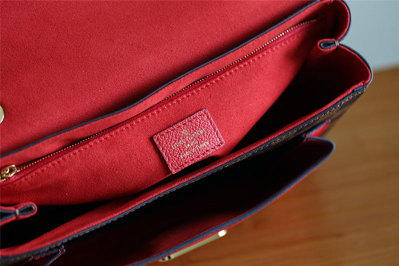 Alice bags - Louis Vuittons  - 7841