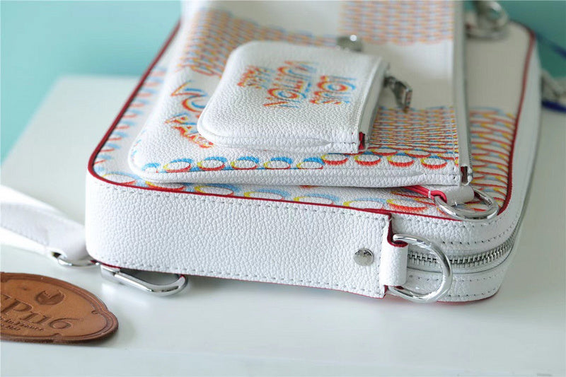 Alice bags - Louis Vuittons  - 10057